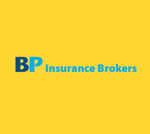 Bespoke website design and marketing design - BP Insurance Brokers