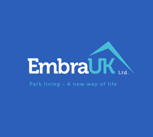Content managed website design - Embra UK Ltd