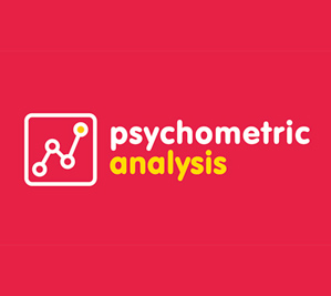 Professional website design - Psychometric Analysis