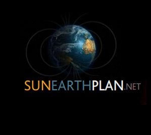 Bespoke website development - Sun Earth Plan